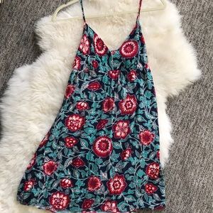 Josie By Natori minidress